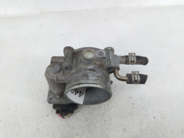 2009-2018 Toyota Rav4 Throttle Body P/N:22030-36010 22030-0V010 Fits Fits 2009 2010 2011 2012 2013 2014 2015 2016 2017 2018 2019 OEM Used Auto Parts