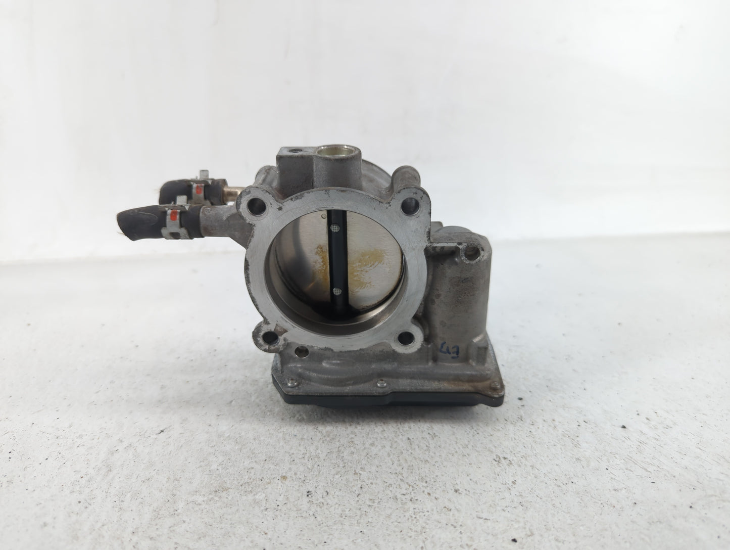 2009-2018 Toyota Rav4 Throttle Body P/N:22030-36010 22030-0V010 Fits Fits 2009 2010 2011 2012 2013 2014 2015 2016 2017 2018 
