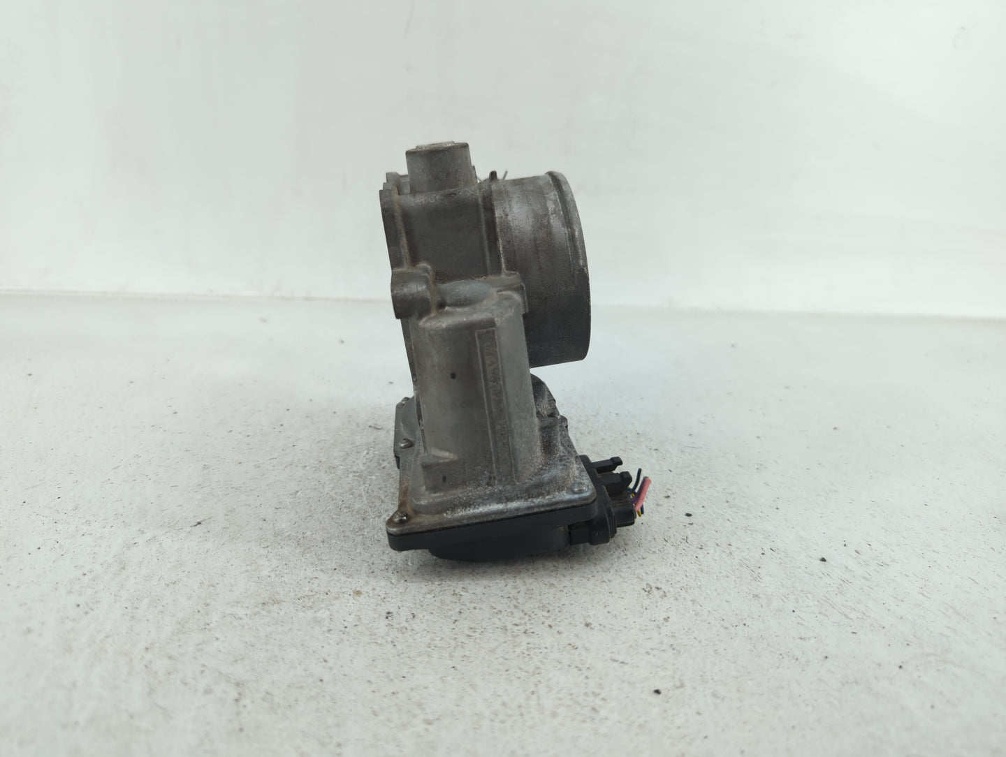 2009-2018 Toyota Rav4 Throttle Body P/N:22030-36010 22030-0V010 Fits Fits 2009 2010 2011 2012 2013 2014 2015 2016 2017 2018 