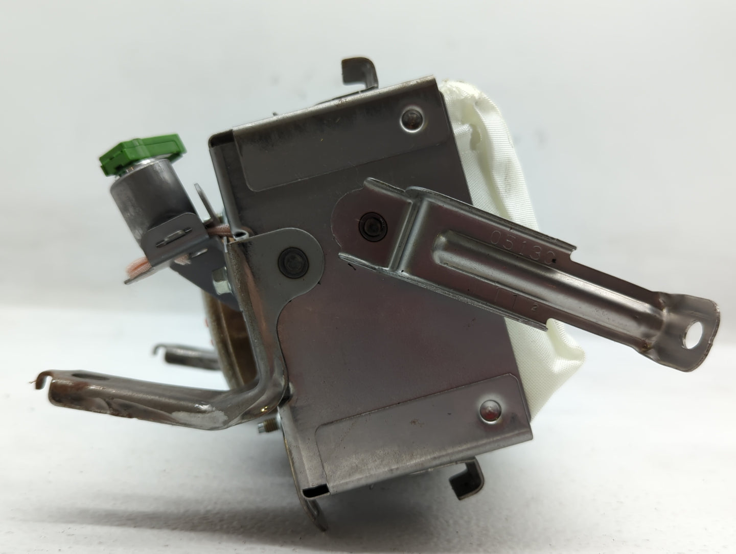 2013-2018 Toyota Rav4 Air Bag Passenger Right Dashboard Oem - Oemusedautoparts1.com