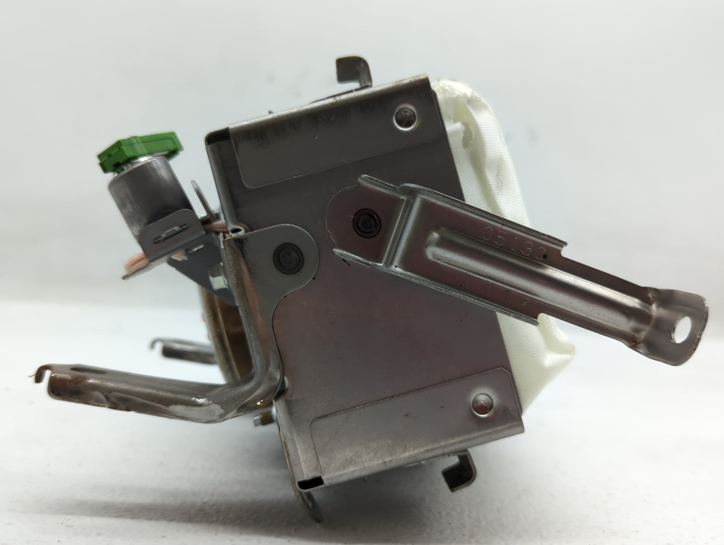 2013-2018 Toyota Rav4 Air Bag Passenger Right Dashboard Oem - Oemusedautoparts1.com