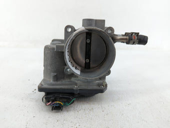 compare product 2009-2018 Toyota Rav4 Throttle Body P/N:22030-36010 22030-0V010 Fits Fits 2009 2010 2011 2012 2013 2014 2015 2016 2017 2018 2019 OEM Used Auto Parts
