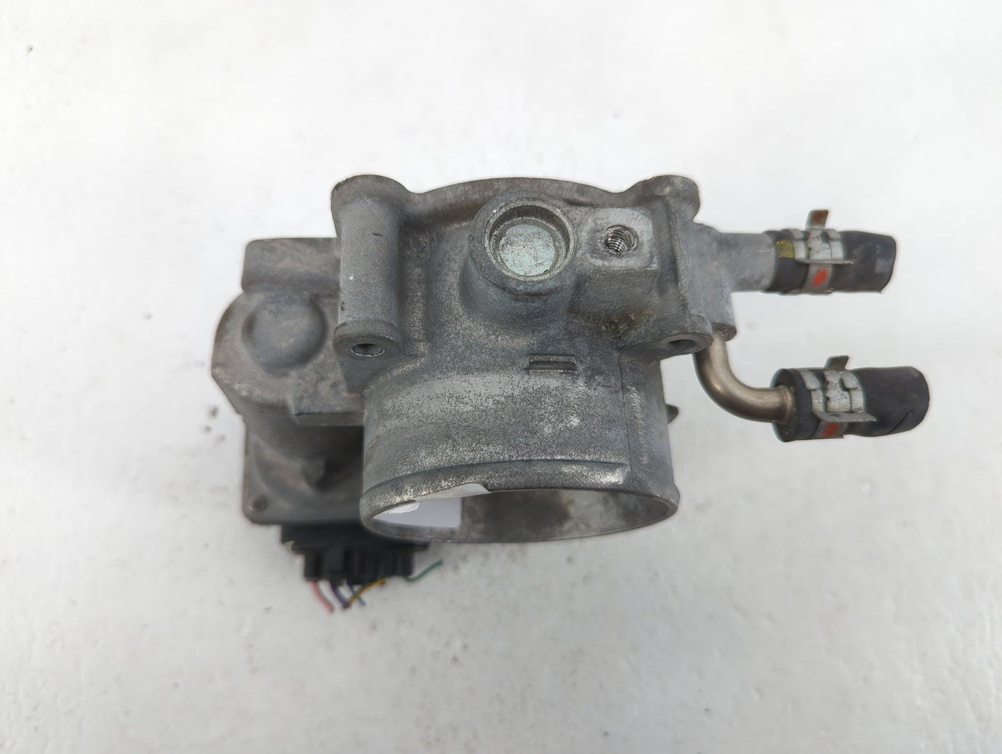 2009-2018 Toyota Rav4 Throttle Body P/N:22030-36010 22030-0V010 Fits Fits 2009 2010 2011 2012 2013 2014 2015 2016 2017 2018 