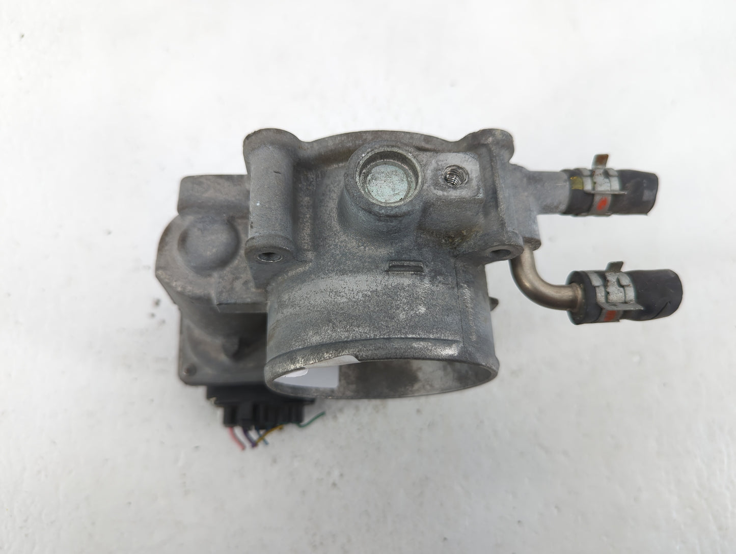 2009-2018 Toyota Rav4 Throttle Body P/N:22030-36010 22030-0V010 Fits Fits 2009 2010 2011 2012 2013 2014 2015 2016 2017 2018 