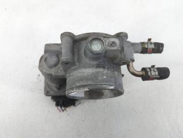 2009-2018 Toyota Rav4 Throttle Body P/N:22030-36010 22030-0V010 Fits Fits 2009 2010 2011 2012 2013 2014 2015 2016 2017 2018 2019 OEM Used Auto Parts