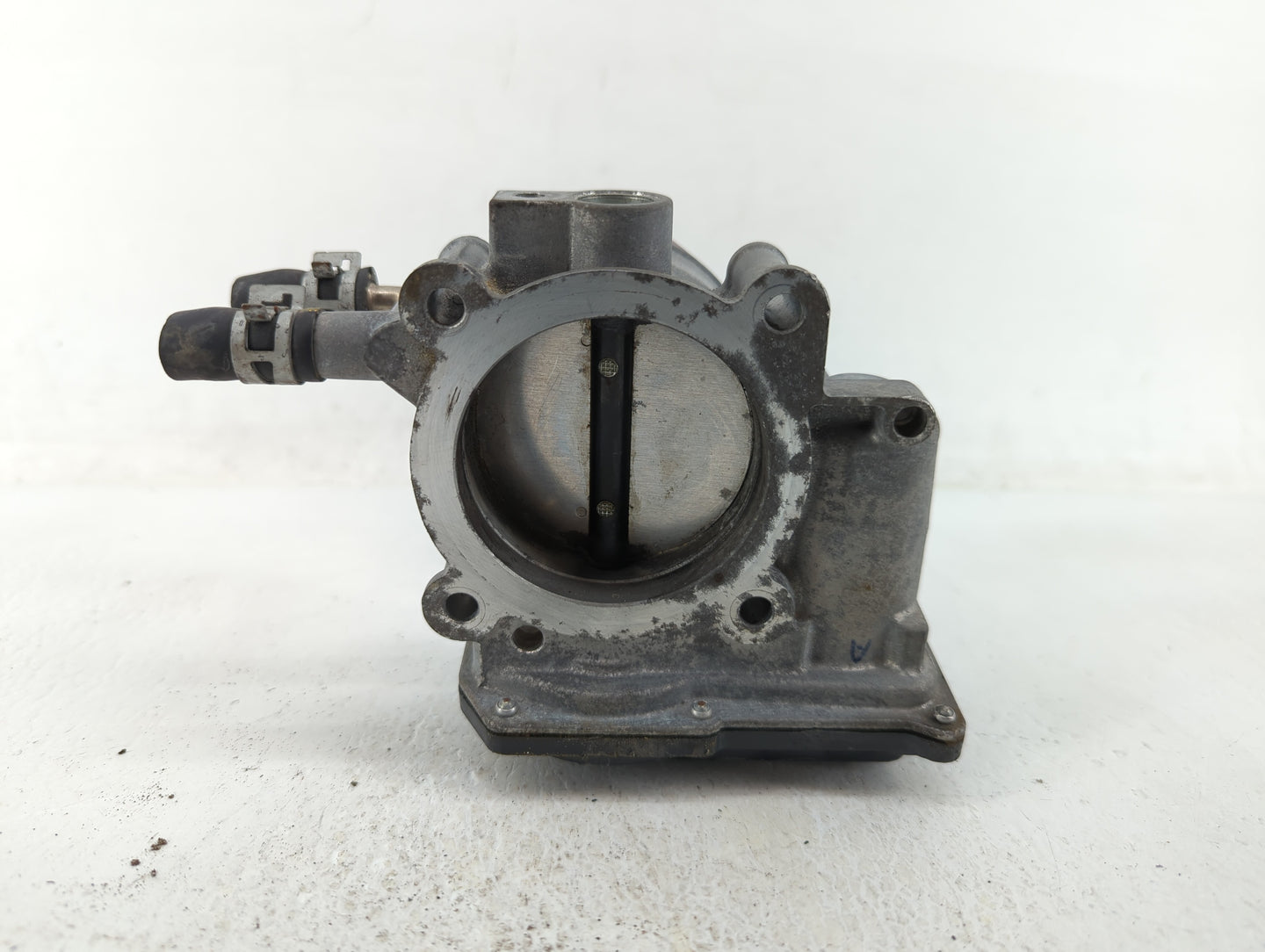 2009-2018 Toyota Rav4 Throttle Body P/N:22030-36010 22030-0V010 Fits Fits 2009 2010 2011 2012 2013 2014 2015 2016 2017 2018 