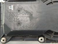 2009-2018 Toyota Rav4 Throttle Body P/N:22030-36010 22030-0V010 Fits Fits 2009 2010 2011 2012 2013 2014 2015 2016 2017 2018 