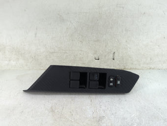 compare product 2013-2018 Toyota Rav4 Master Power Window Switch Replacement Driver Side Left P/N:74282-0R030 Fits OEM Used Auto Parts