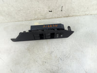 2013-2018 Toyota Rav4 Master Power Window Switch Replacement Driver Side Left P/N:74282-0R030 Fits OEM Used Auto Parts - Oem