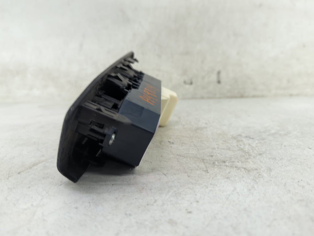 2013-2018 Toyota Rav4 Master Power Window Switch Replacement Driver Side Left P/N:74282-0R030 Fits OEM Used Auto Parts - Oem
