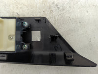 2013-2018 Toyota Rav4 Master Power Window Switch Replacement Driver Side Left P/N:74282-0R030 Fits OEM Used Auto Parts - Oem