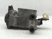 2009-2018 Toyota Rav4 Throttle Body P/N:22030-0V010 Fits Fits 2009 2010 2011 2012 2013 2014 2015 2016 2017 2018 2019 OEM Use