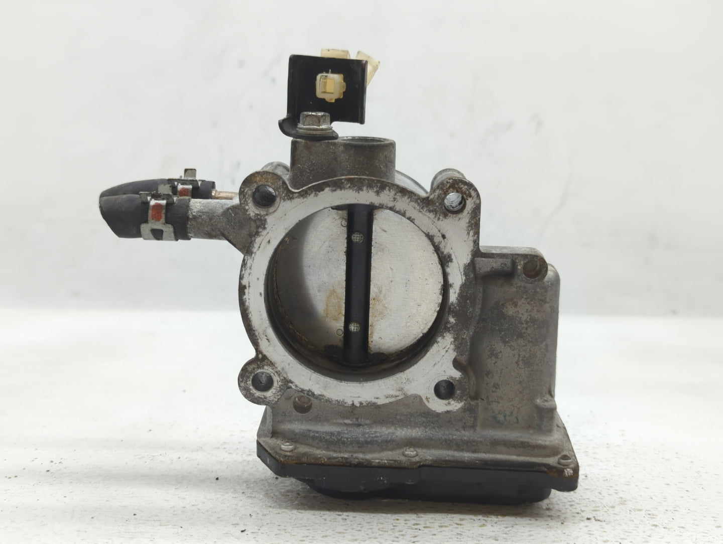 2009-2018 Toyota Rav4 Throttle Body P/N:22030-0V010 Fits Fits 2009 2010 2011 2012 2013 2014 2015 2016 2017 2018 2019 OEM Use