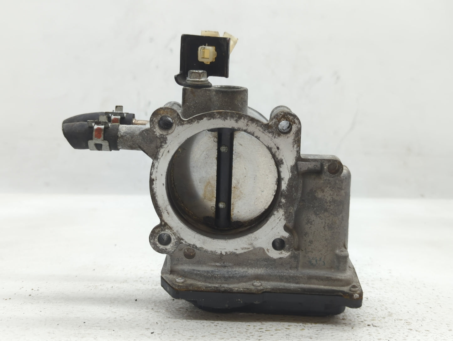 2009-2018 Toyota Rav4 Throttle Body P/N:22030-0V010 Fits Fits 2009 2010 2011 2012 2013 2014 2015 2016 2017 2018 2019 OEM Use