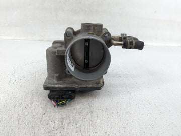 2009-2018 Toyota Rav4 Throttle Body P/N:22030-36010 Fits Fits 2009 2010 2011 2012 2013 2014 2015 2016 2017 2018 2019 OEM Use