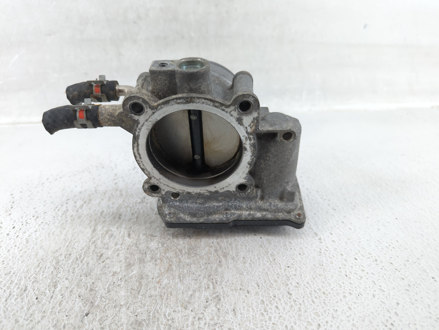2009-2018 Toyota Rav4 Throttle Body P/N:22030-36010 Fits Fits 2009 2010 2011 2012 2013 2014 2015 2016 2017 2018 2019 OEM Use