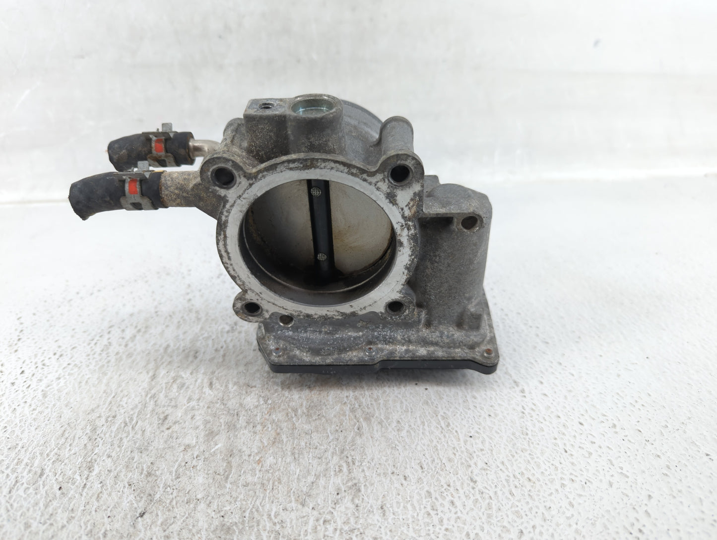 2009-2018 Toyota Rav4 Throttle Body P/N:22030-36010 Fits Fits 2009 2010 2011 2012 2013 2014 2015 2016 2017 2018 2019 OEM Use