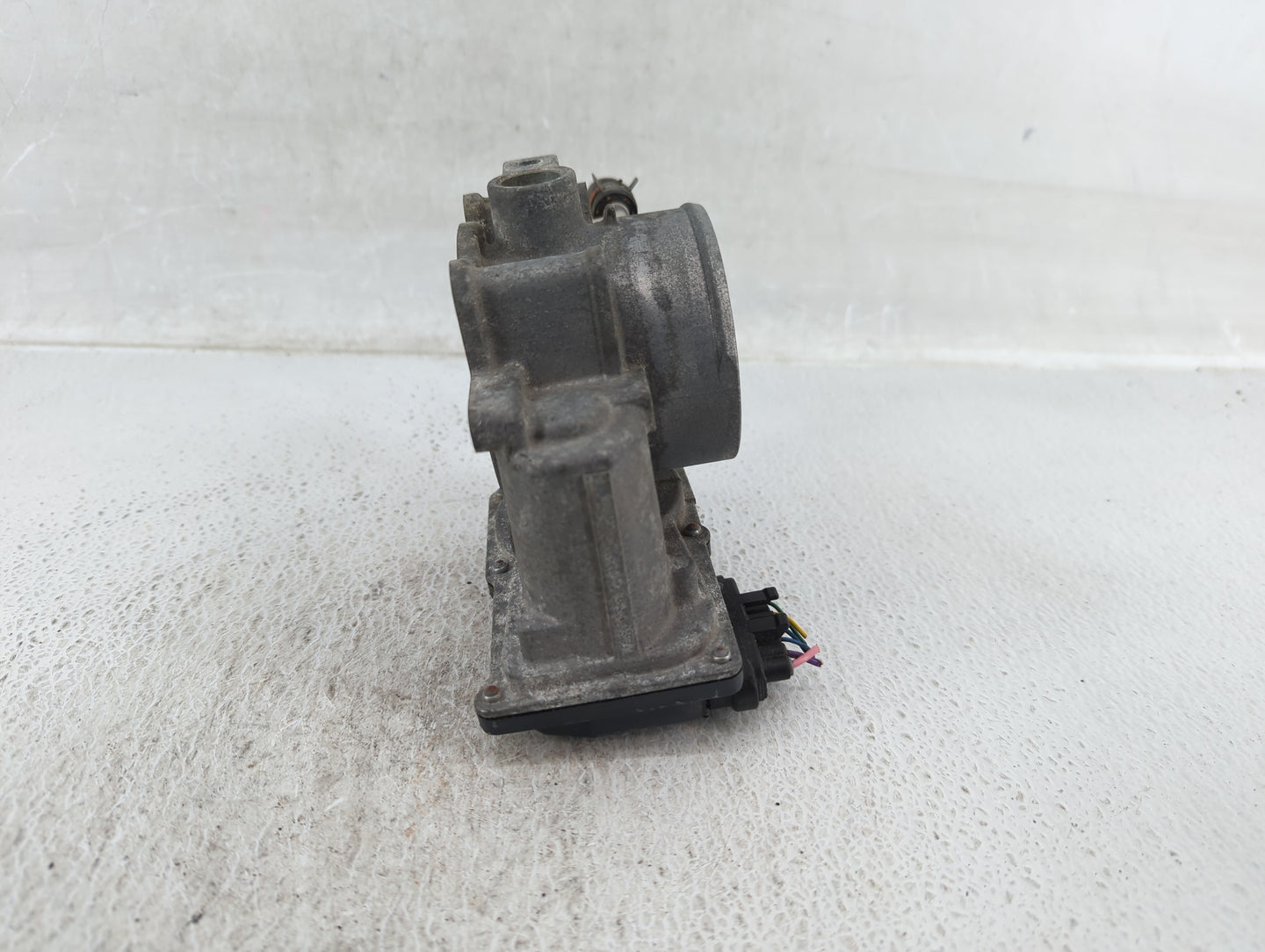 2009-2018 Toyota Rav4 Throttle Body P/N:22030-36010 Fits Fits 2009 2010 2011 2012 2013 2014 2015 2016 2017 2018 2019 OEM Use