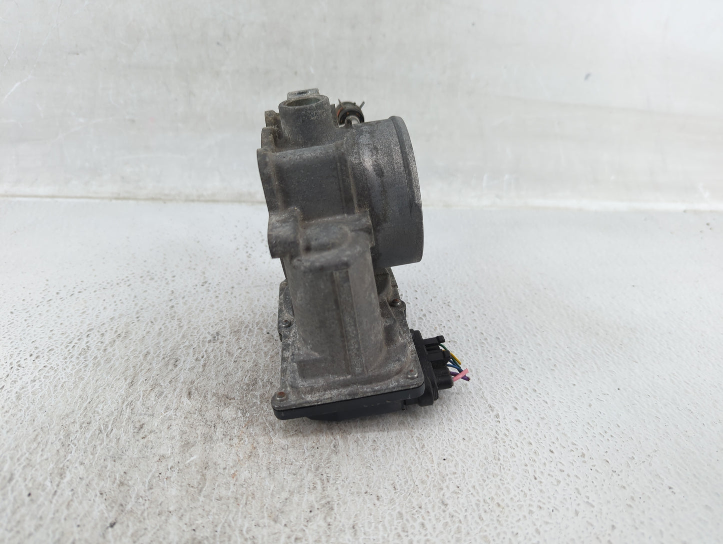 2009-2018 Toyota Rav4 Throttle Body P/N:22030-36010 Fits Fits 2009 2010 2011 2012 2013 2014 2015 2016 2017 2018 2019 OEM Use