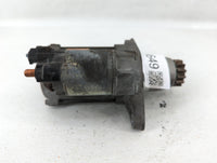2006-2017 Toyota Rav4 Car Starter Motor Solenoid OEM P/N:428000-1843 28100-20022 Fits OEM Used Auto Parts - Oemusedautoparts