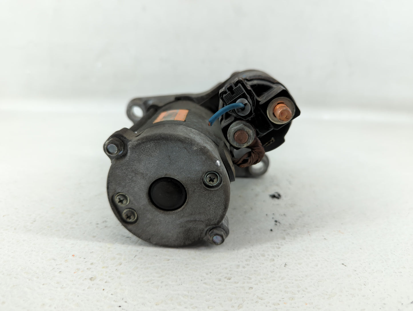 2006-2017 Toyota Rav4 Car Starter Motor Solenoid OEM P/N:428000-1843 28100-20022 Fits OEM Used Auto Parts - Oemusedautoparts