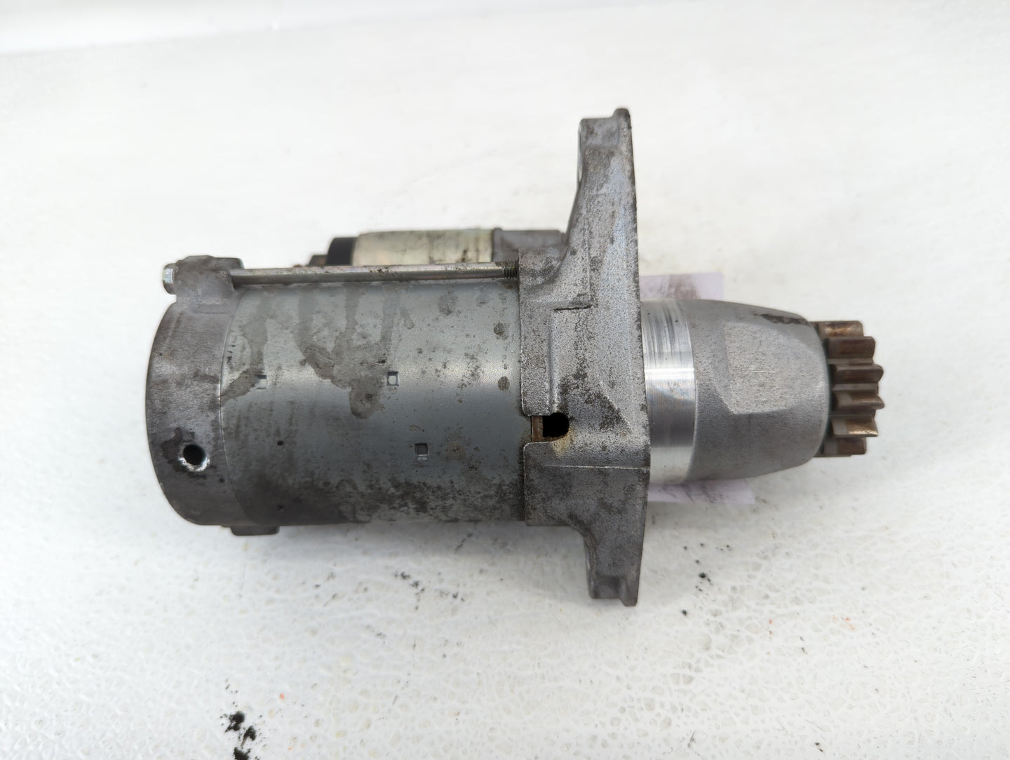 2006-2017 Toyota Rav4 Car Starter Motor Solenoid OEM P/N:428000-1843 28100-20022 Fits OEM Used Auto Parts - Oemusedautoparts