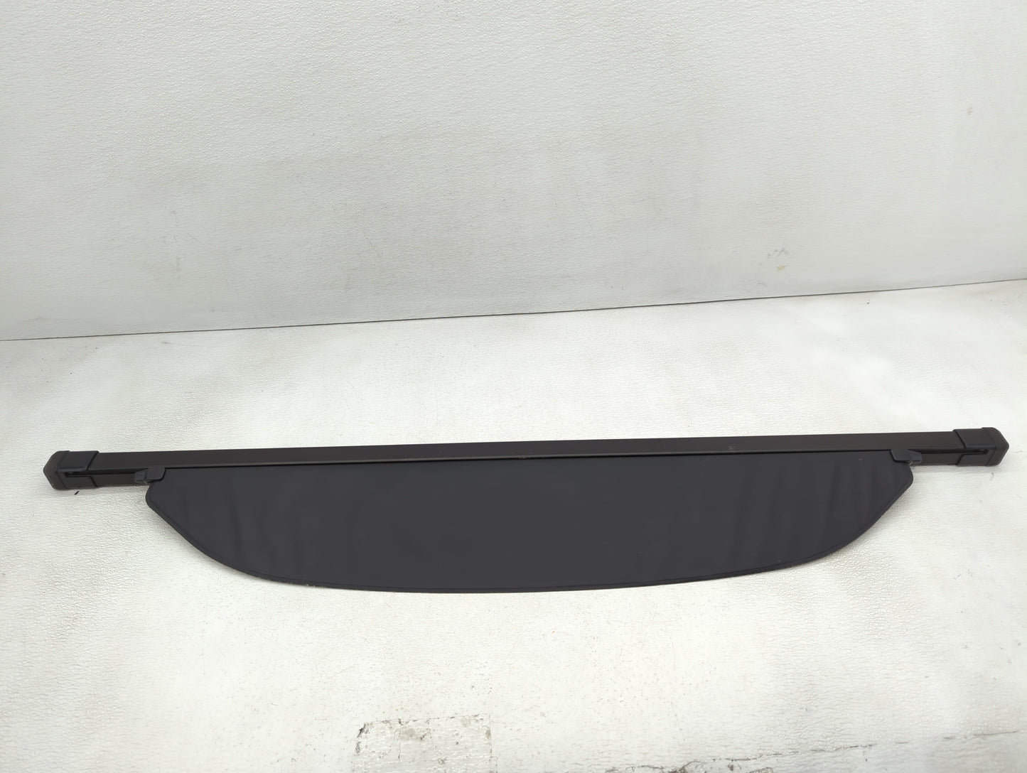 2015 Toyota Rav4 Rear Cargo Cover Storage Retractable Shade Black - Oemusedautoparts1.com