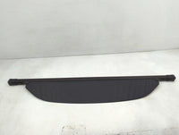 2015 Toyota Rav4 Rear Cargo Cover Storage Retractable Shade Black - Oemusedautoparts1.com