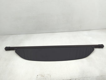 compare product 2015 Toyota Rav4 Rear Cargo Cover Storage Retractable Shade Black