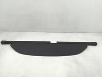 2015 Toyota Rav4 Rear Cargo Cover Storage Retractable Shade Black - Oemusedautoparts1.com
