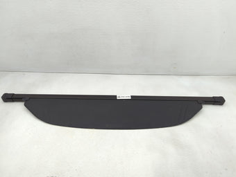 compare product 2015 Toyota Rav4 Rear Cargo Cover Storage Retractable Shade Black