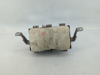 compare product 2013-2018 Toyota Rav4 Air Bag Passenger Right Dashboard Oem