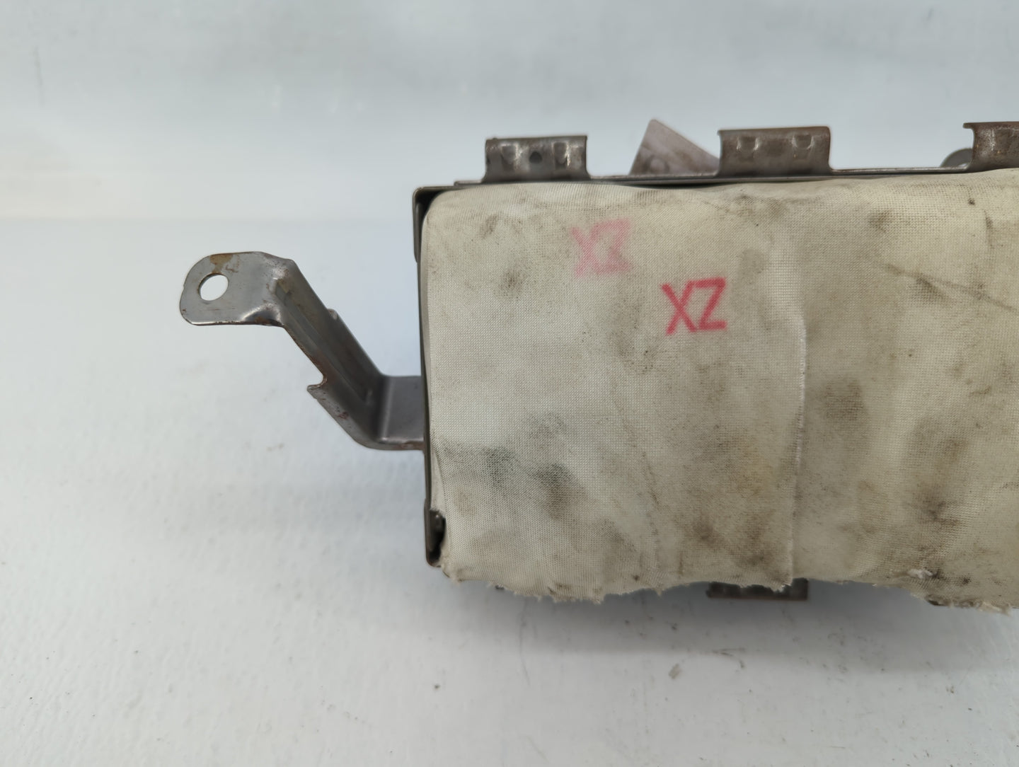 2013-2018 Toyota Rav4 Air Bag Passenger Right Dashboard Oem - Oemusedautoparts1.com