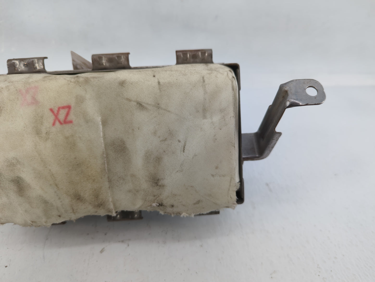 2013-2018 Toyota Rav4 Air Bag Passenger Right Dashboard Oem - Oemusedautoparts1.com