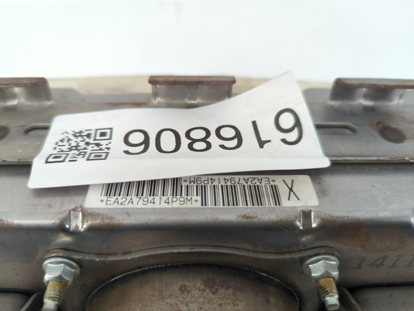 2013-2018 Toyota Rav4 Air Bag Passenger Right Dashboard Oem - Oemusedautoparts1.com