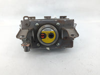 2013-2018 Toyota Rav4 Air Bag Passenger Right Dashboard Oem - Oemusedautoparts1.com