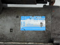 2006-2017 Toyota Rav4 Car Starter Motor Solenoid OEM Fits OEM Used Auto Parts - Oemusedautoparts1.com