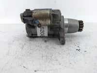 2006-2017 Toyota Rav4 Car Starter Motor Solenoid OEM Fits OEM Used Auto Parts - Oemusedautoparts1.com