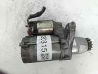 2006-2017 Toyota Rav4 Car Starter Motor Solenoid OEM Fits OEM Used Auto Parts - Oemusedautoparts1.com
