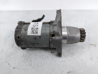 2006-2017 Toyota Rav4 Car Starter Motor Solenoid OEM Fits OEM Used Auto Parts - Oemusedautoparts1.com