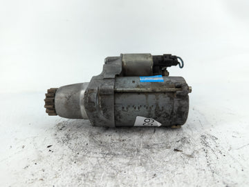 2006-2017 Toyota Rav4 Car Starter Motor Solenoid OEM P/N:TN428000-1082 28100-0A011 Fits OEM Used Auto Parts - Oemusedautopar