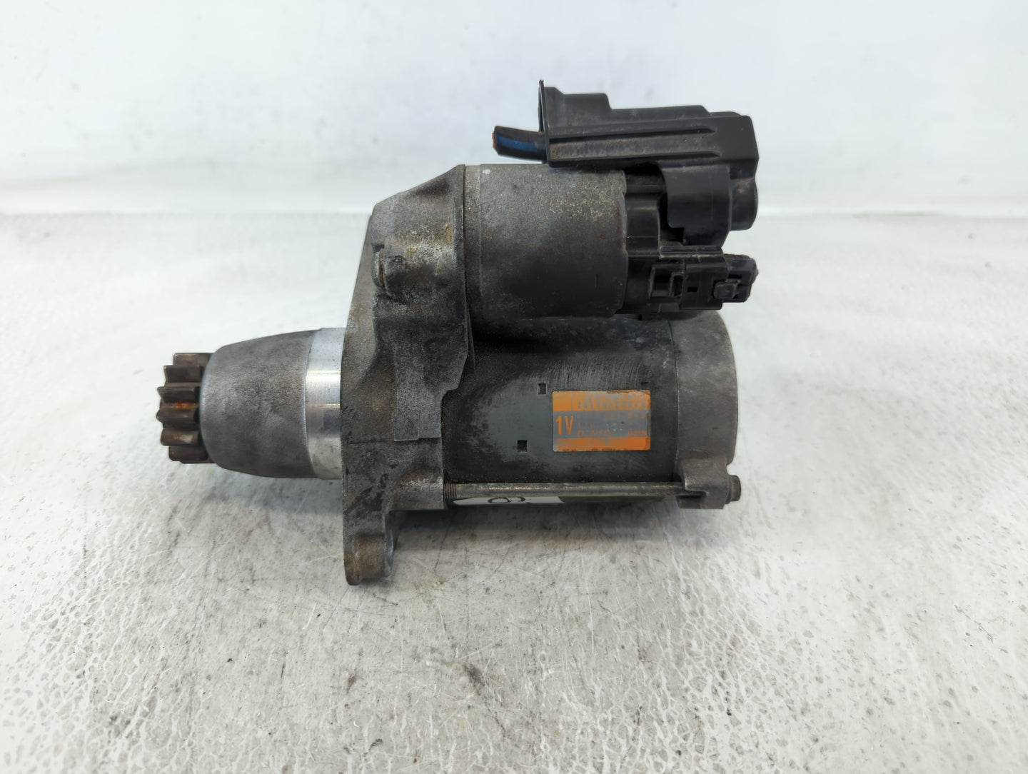 2006-2017 Toyota Rav4 Car Starter Motor Solenoid OEM P/N:428000-1082 28100-0A011 Fits OEM Used Auto Parts - Oemusedautoparts