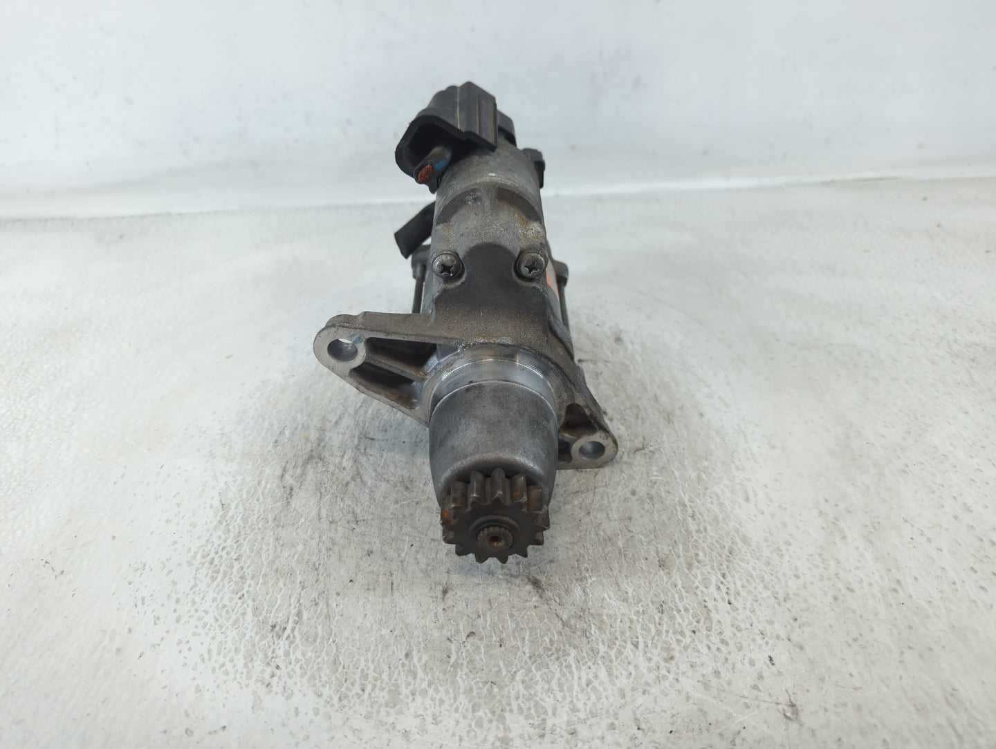 2006-2017 Toyota Rav4 Car Starter Motor Solenoid OEM P/N:428000-1082 28100-0A011 Fits OEM Used Auto Parts - Oemusedautoparts