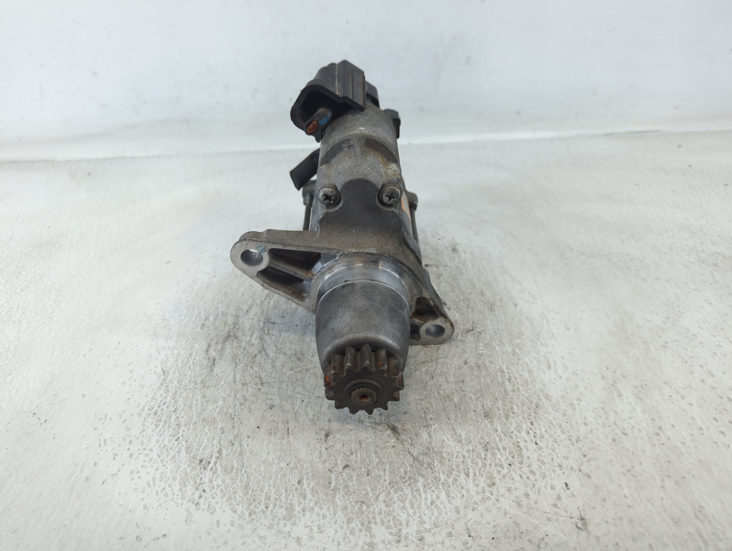 2006-2017 Toyota Rav4 Car Starter Motor Solenoid OEM P/N:428000-1082 28100-0A011 Fits OEM Used Auto Parts - Oemusedautoparts