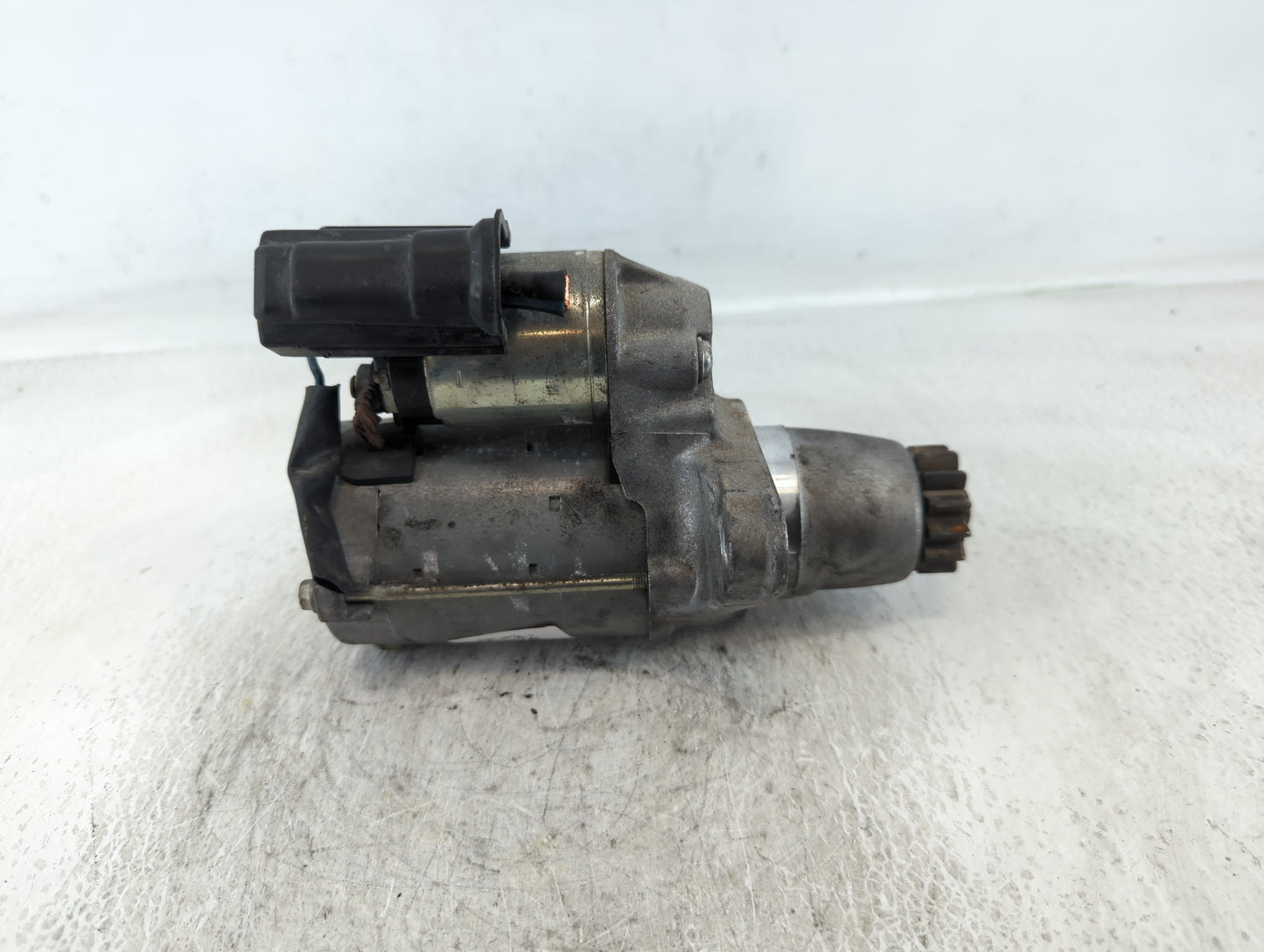 2006-2017 Toyota Rav4 Car Starter Motor Solenoid OEM P/N:428000-1082 28100-0A011 Fits OEM Used Auto Parts - Oemusedautoparts