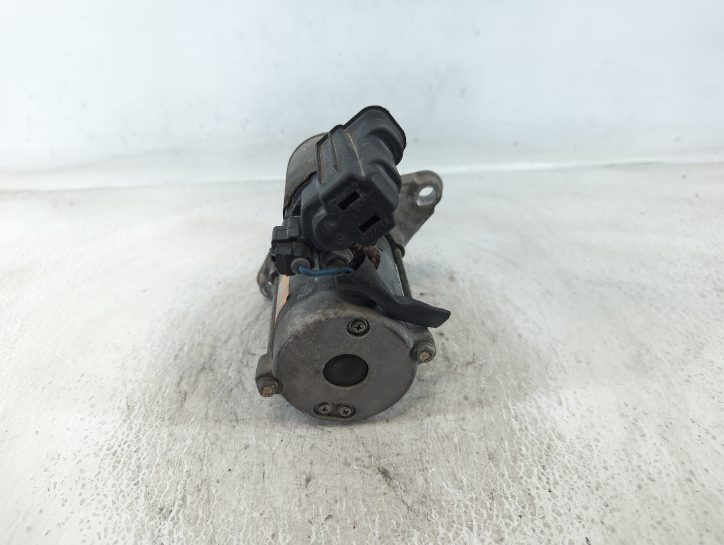 2006-2017 Toyota Rav4 Car Starter Motor Solenoid OEM P/N:428000-1082 28100-0A011 Fits OEM Used Auto Parts - Oemusedautoparts
