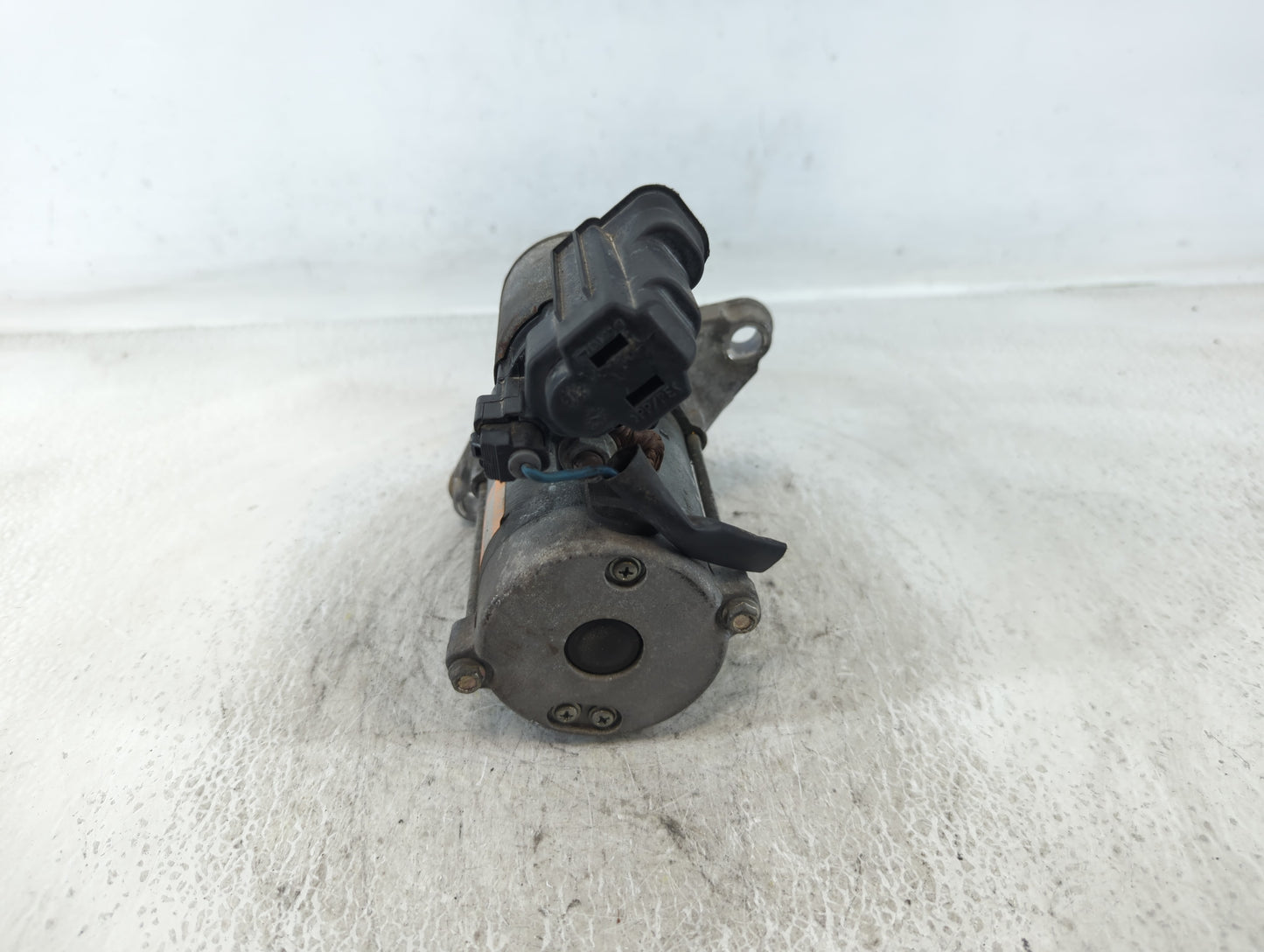 2006-2017 Toyota Rav4 Car Starter Motor Solenoid OEM P/N:428000-1082 28100-0A011 Fits OEM Used Auto Parts - Oemusedautoparts