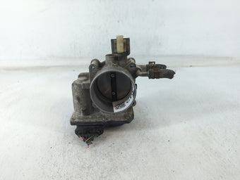 compare product 2009-2018 Toyota Rav4 Throttle Body P/N:00915 5E15, 22030-0V010 Fits Fits 2009 2010 2011 2012 2013 2014 2015 2016 2017 2018 2019 OEM Used Auto Parts
