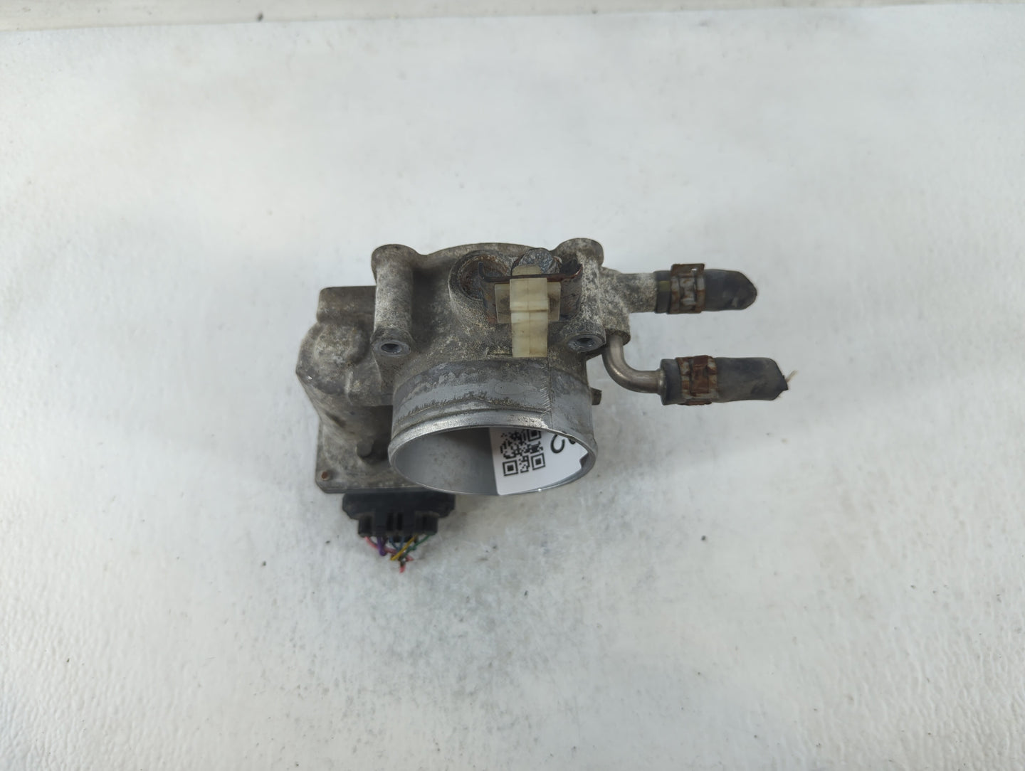 2009-2018 Toyota Rav4 Throttle Body P/N:00915 5E15, 22030-0V010 Fits Fits 2009 2010 2011 2012 2013 2014 2015 2016 2017 2018 