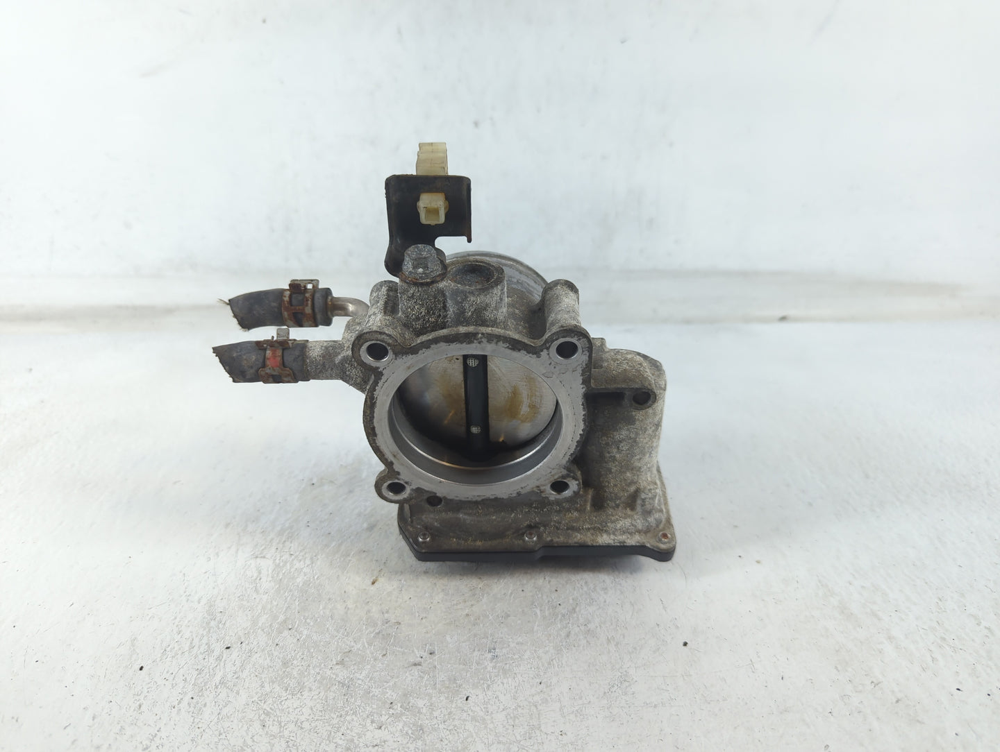 2009-2018 Toyota Rav4 Throttle Body P/N:00915 5E15, 22030-0V010 Fits Fits 2009 2010 2011 2012 2013 2014 2015 2016 2017 2018 